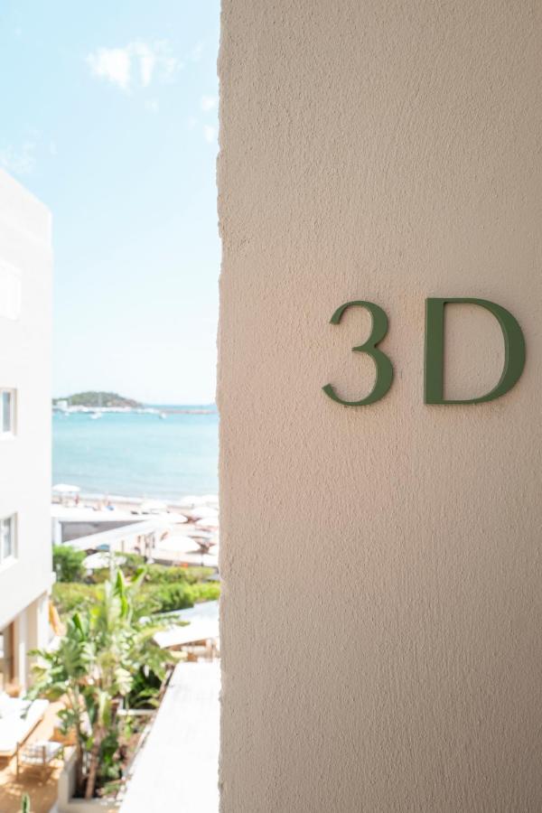 Boutique Apartments Marsol Ibiza Santa Eulària des Riu Εξωτερικό φωτογραφία