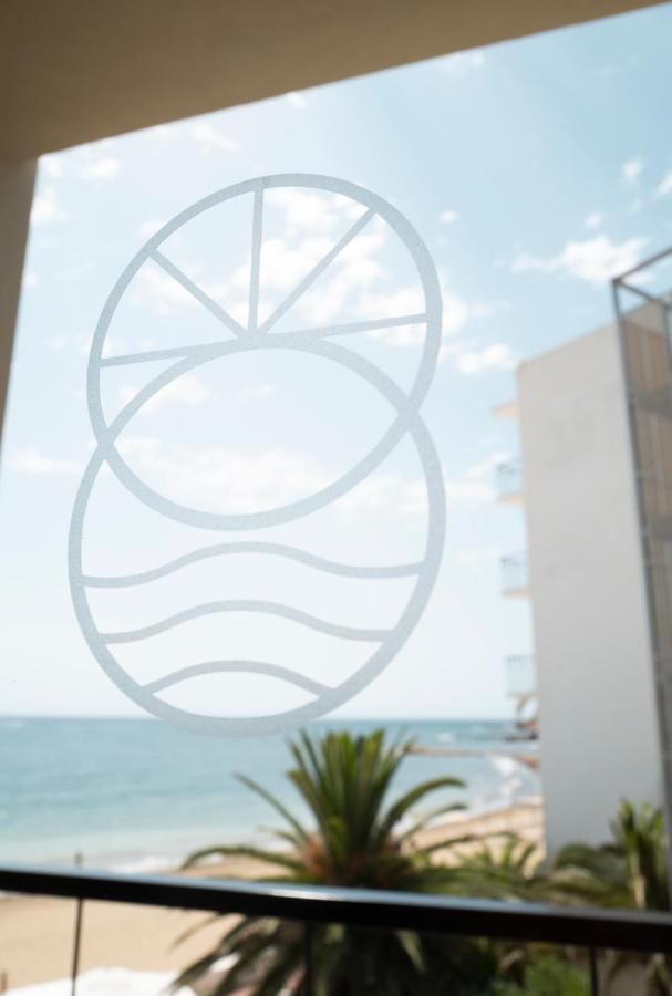 Boutique Apartments Marsol Ibiza Santa Eulària des Riu Εξωτερικό φωτογραφία