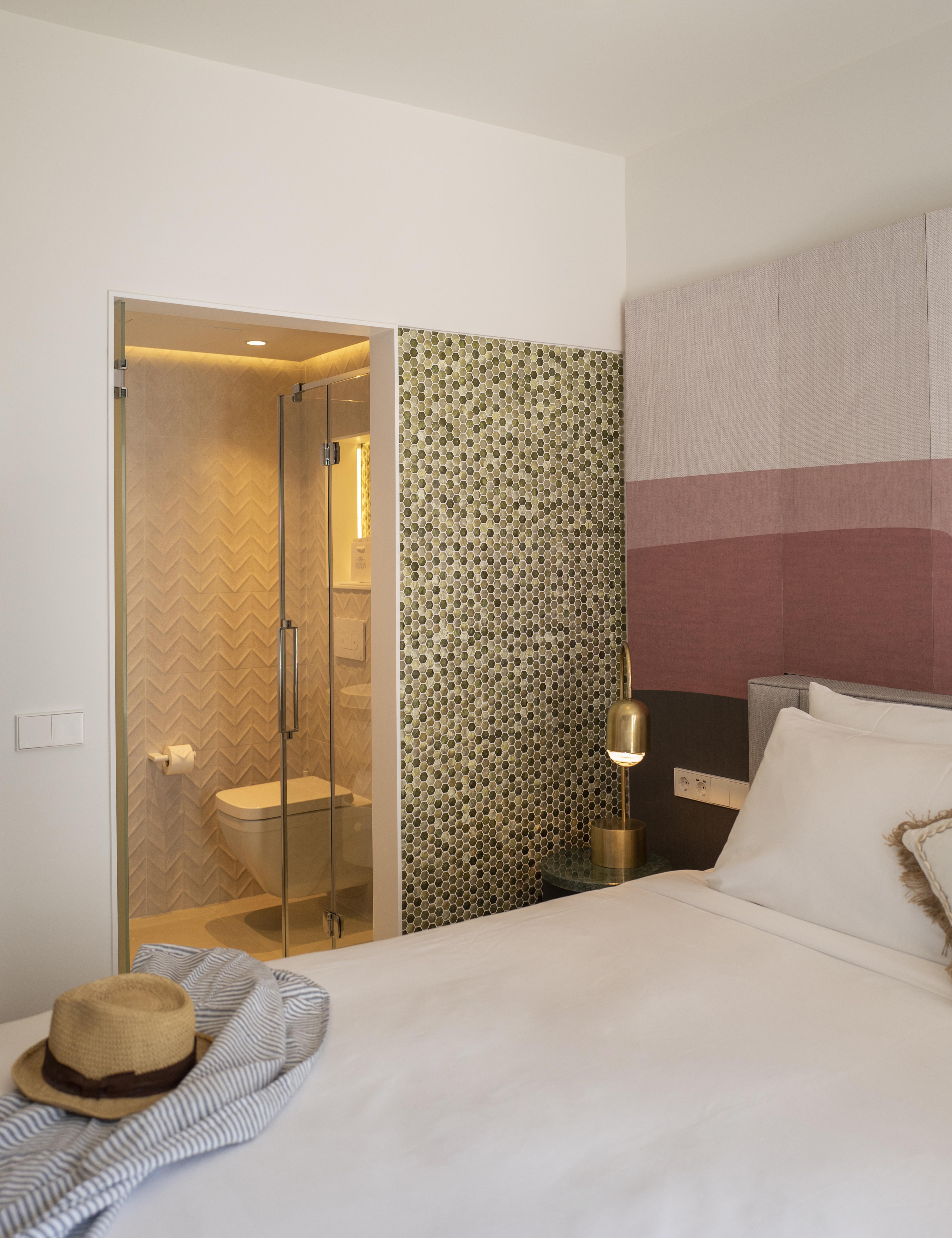 Boutique Apartments Marsol Ibiza Santa Eulària des Riu Εξωτερικό φωτογραφία