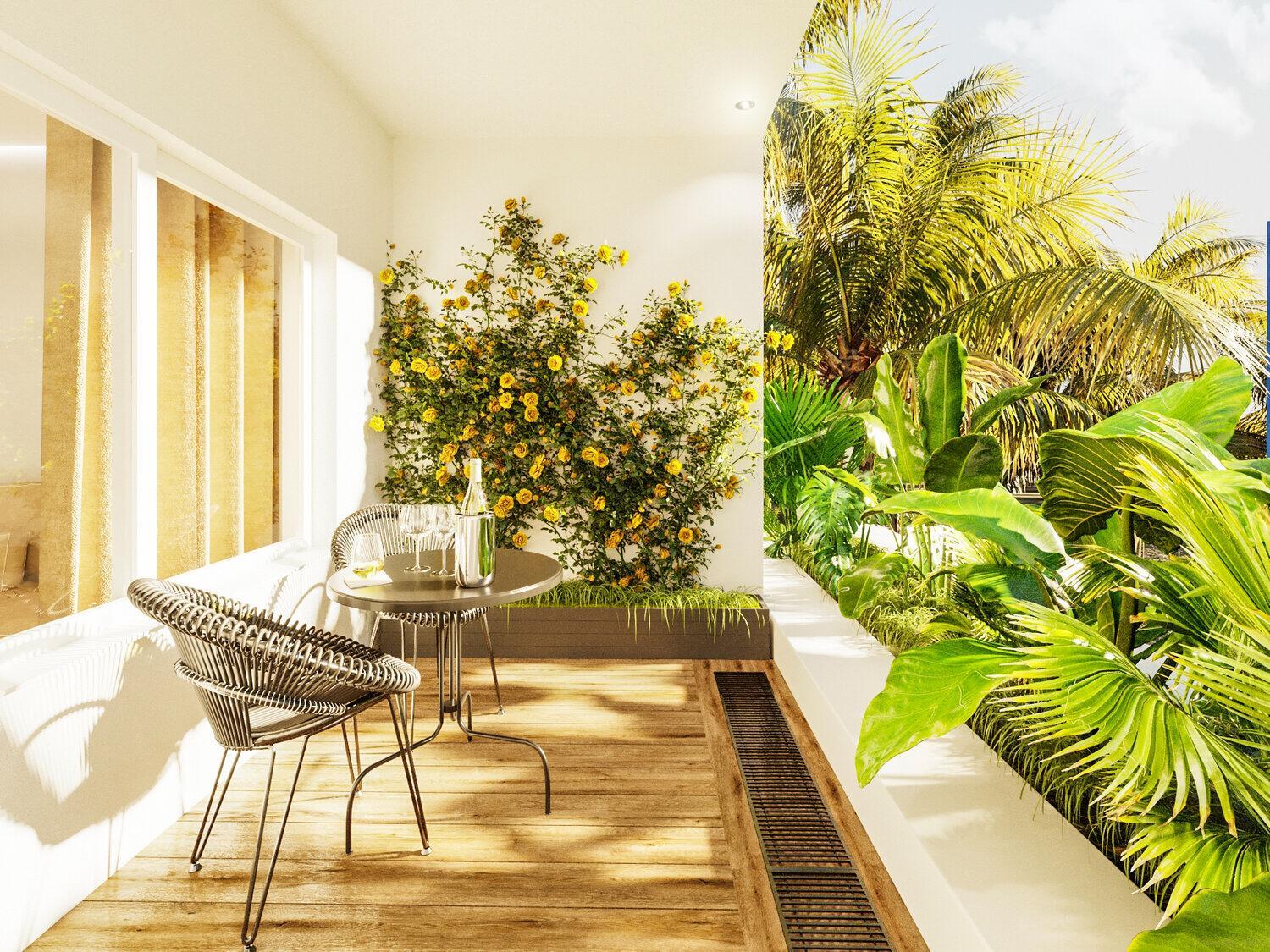 Boutique Apartments Marsol Ibiza Santa Eulària des Riu Εξωτερικό φωτογραφία