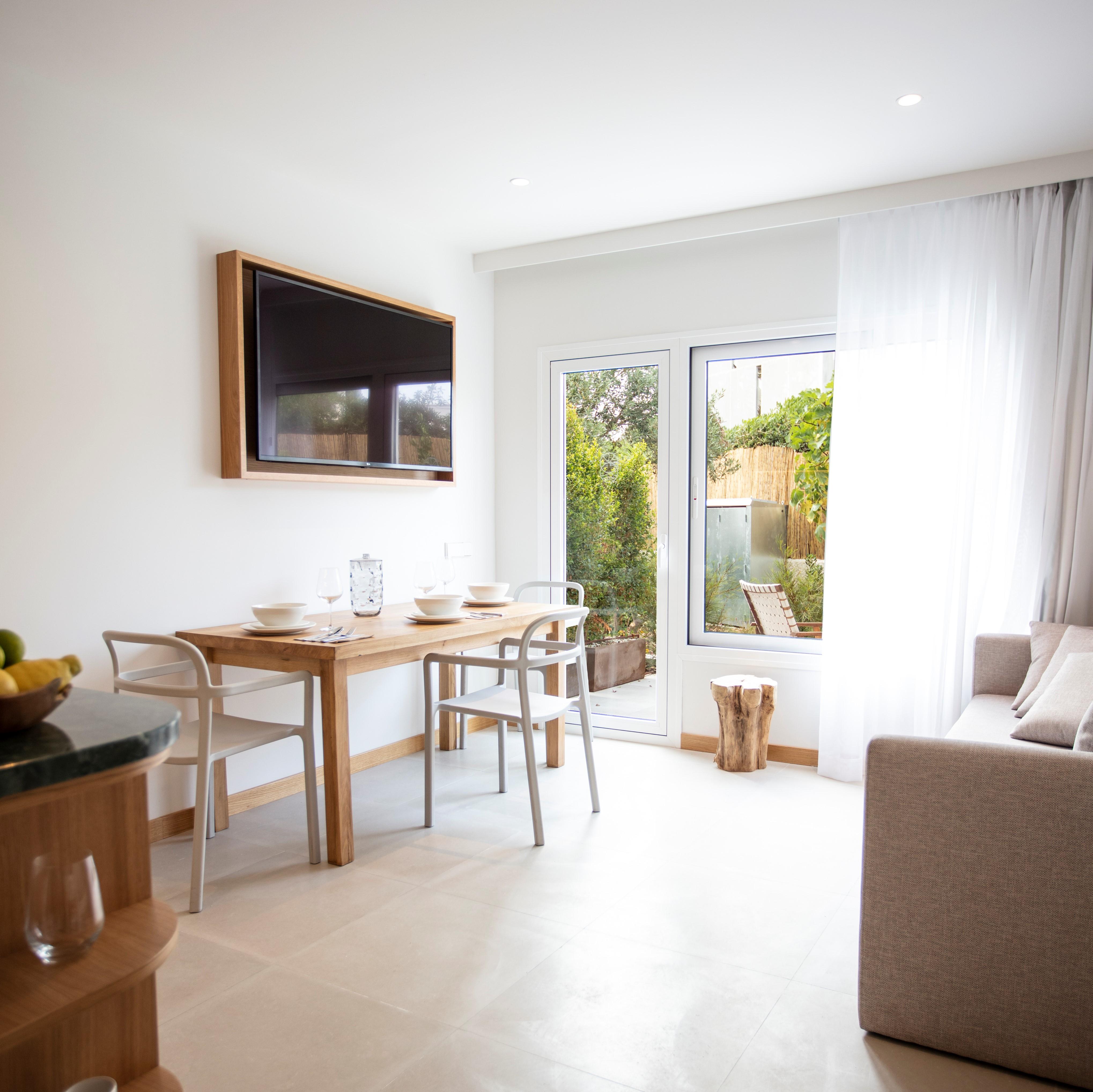 Boutique Apartments Marsol Ibiza Santa Eulària des Riu Εξωτερικό φωτογραφία