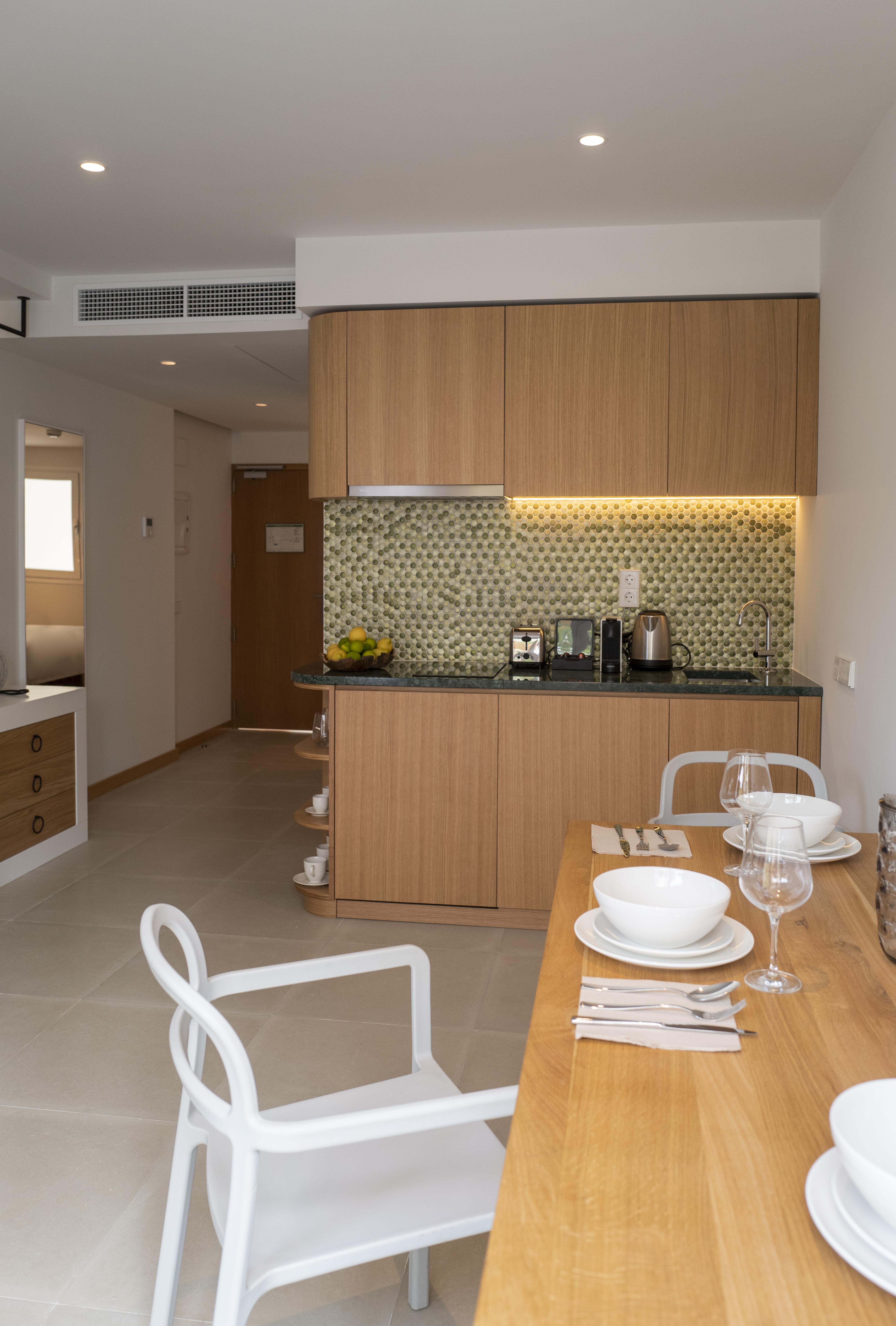 Boutique Apartments Marsol Ibiza Santa Eulària des Riu Εξωτερικό φωτογραφία
