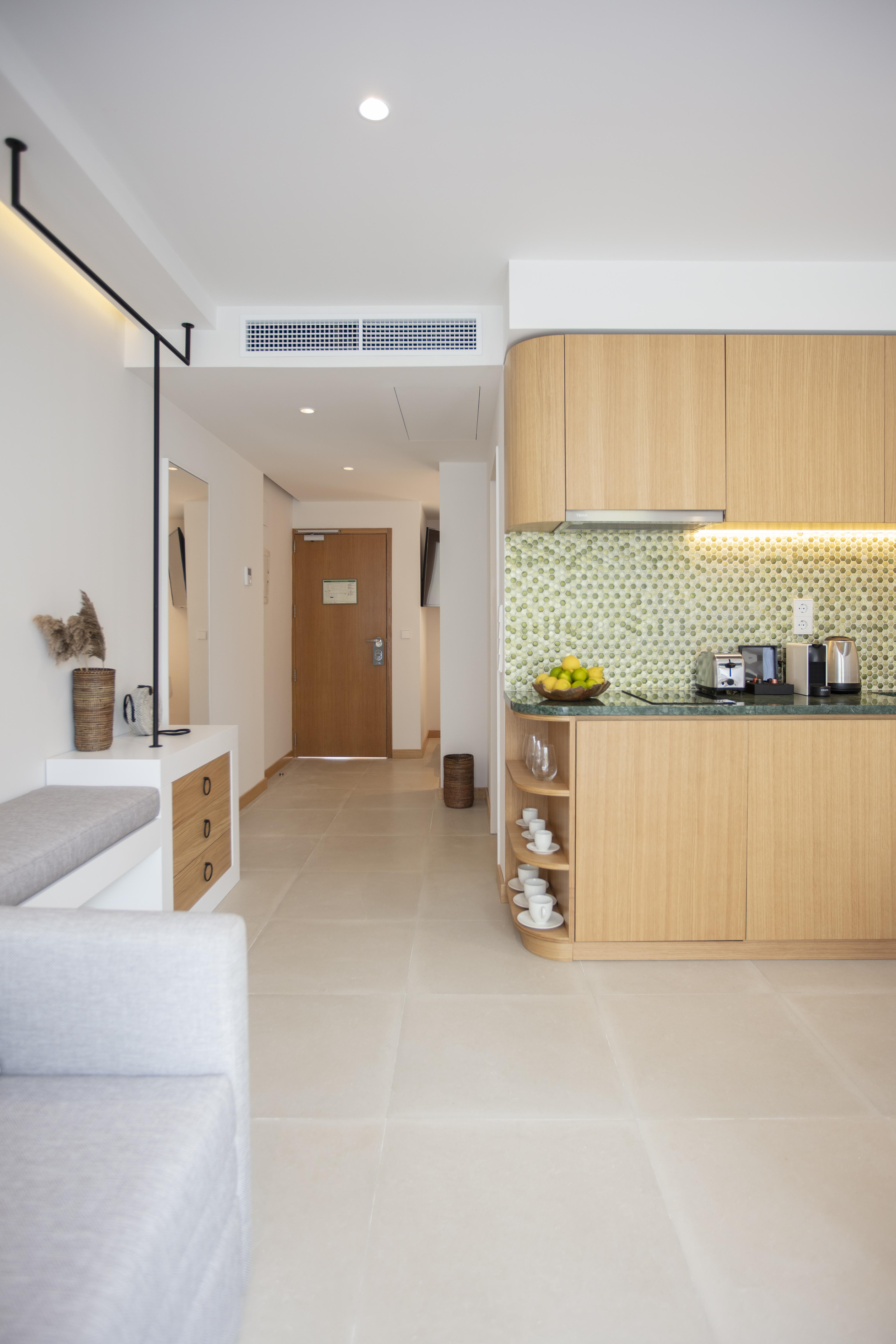 Boutique Apartments Marsol Ibiza Santa Eulària des Riu Εξωτερικό φωτογραφία