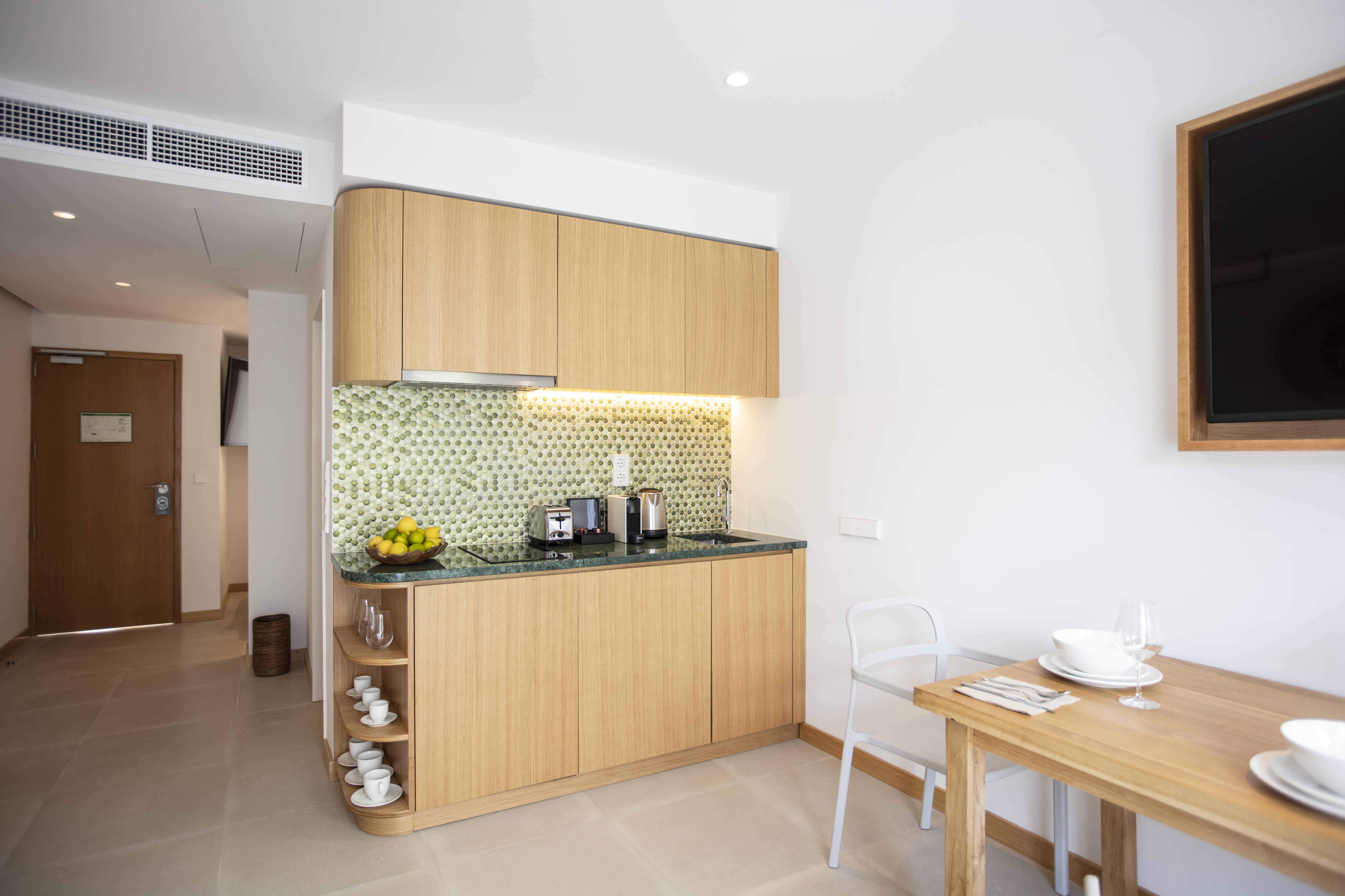 Boutique Apartments Marsol Ibiza Santa Eulària des Riu Εξωτερικό φωτογραφία