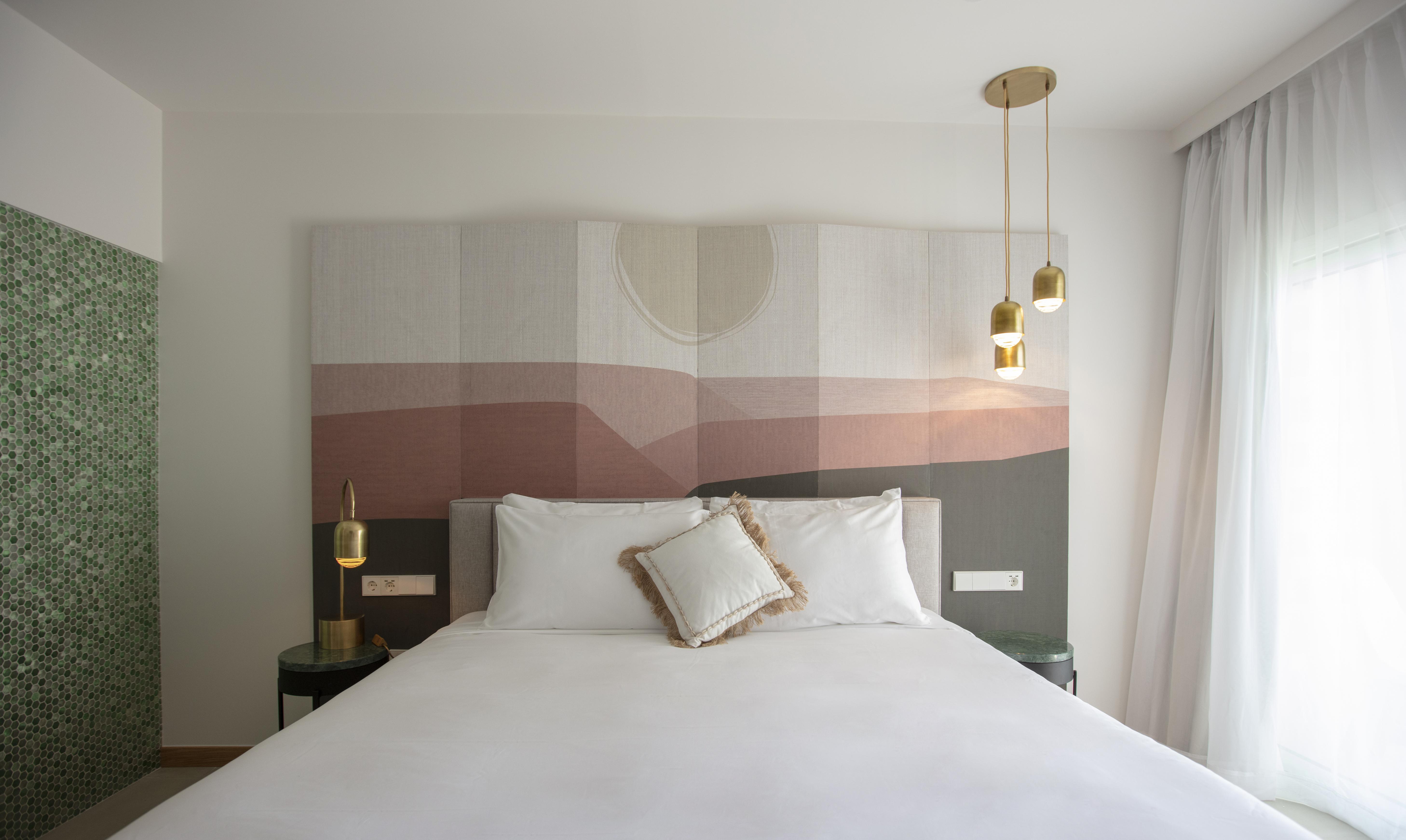 Boutique Apartments Marsol Ibiza Santa Eulària des Riu Εξωτερικό φωτογραφία
