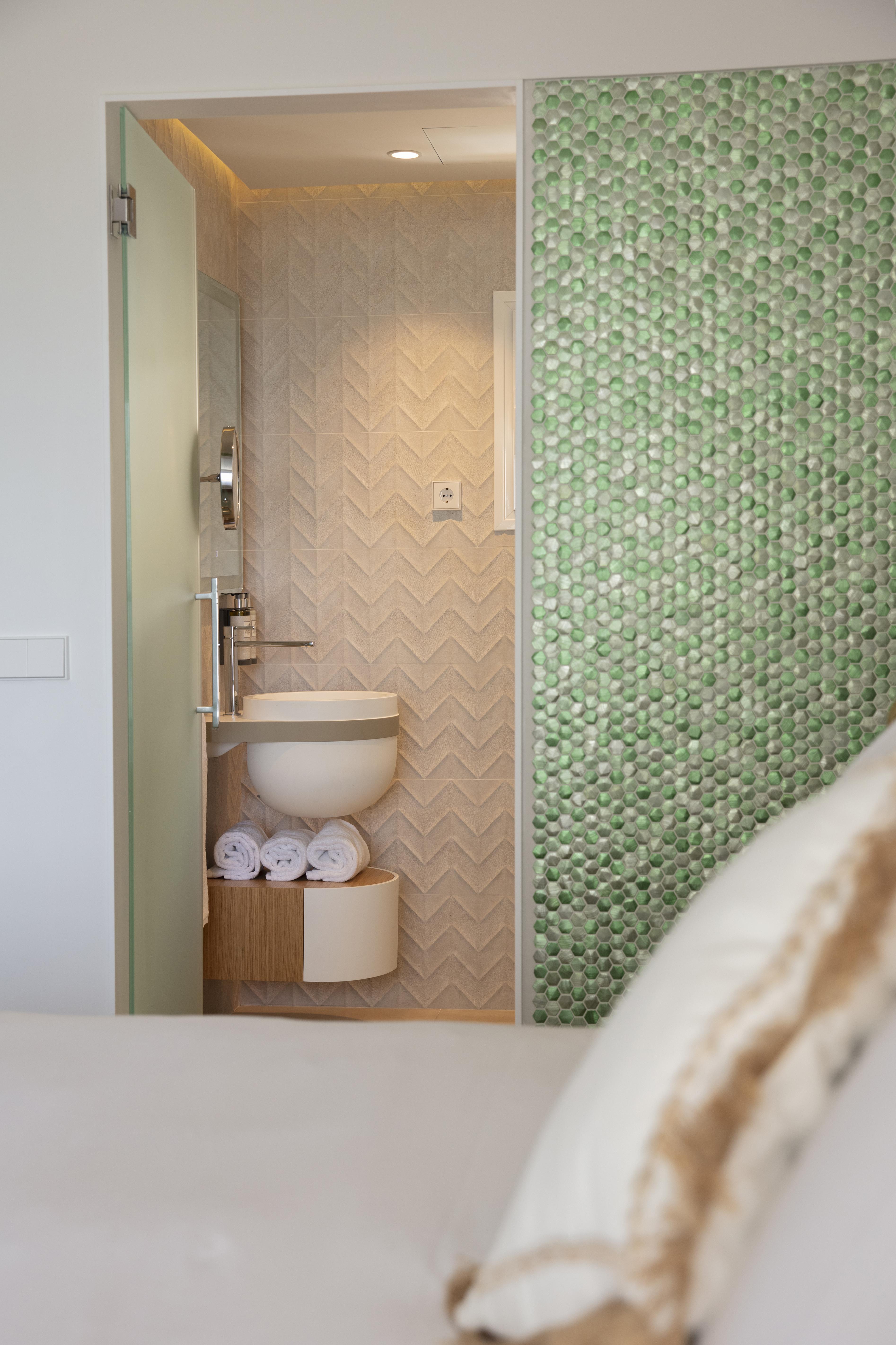 Boutique Apartments Marsol Ibiza Santa Eulària des Riu Εξωτερικό φωτογραφία