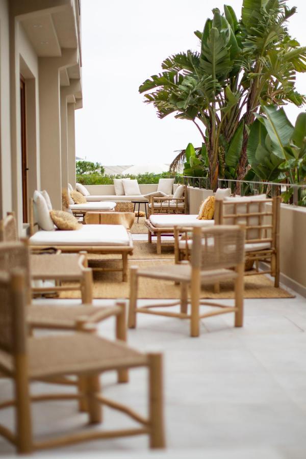 Boutique Apartments Marsol Ibiza Santa Eulària des Riu Εξωτερικό φωτογραφία
