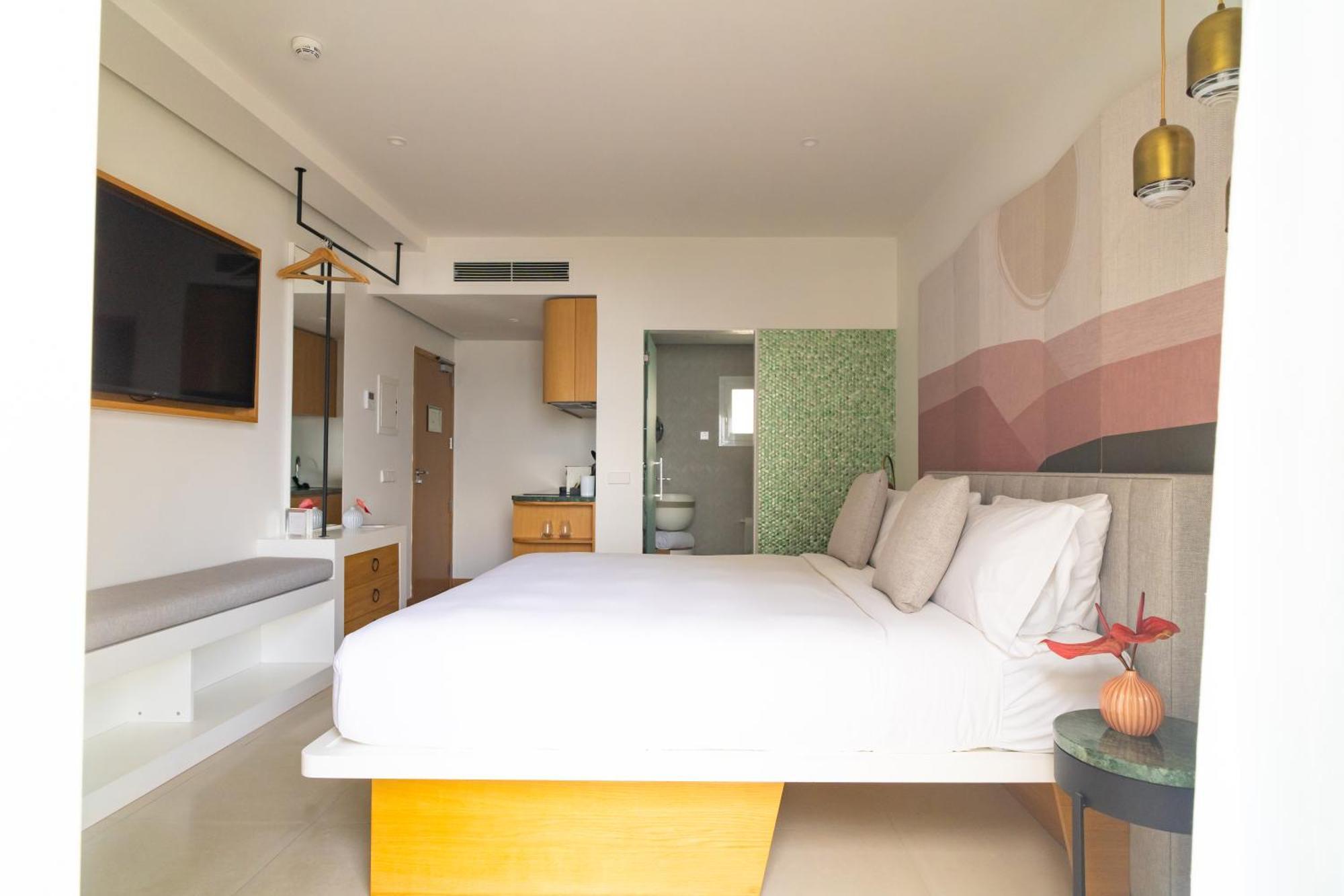 Boutique Apartments Marsol Ibiza Santa Eulària des Riu Εξωτερικό φωτογραφία