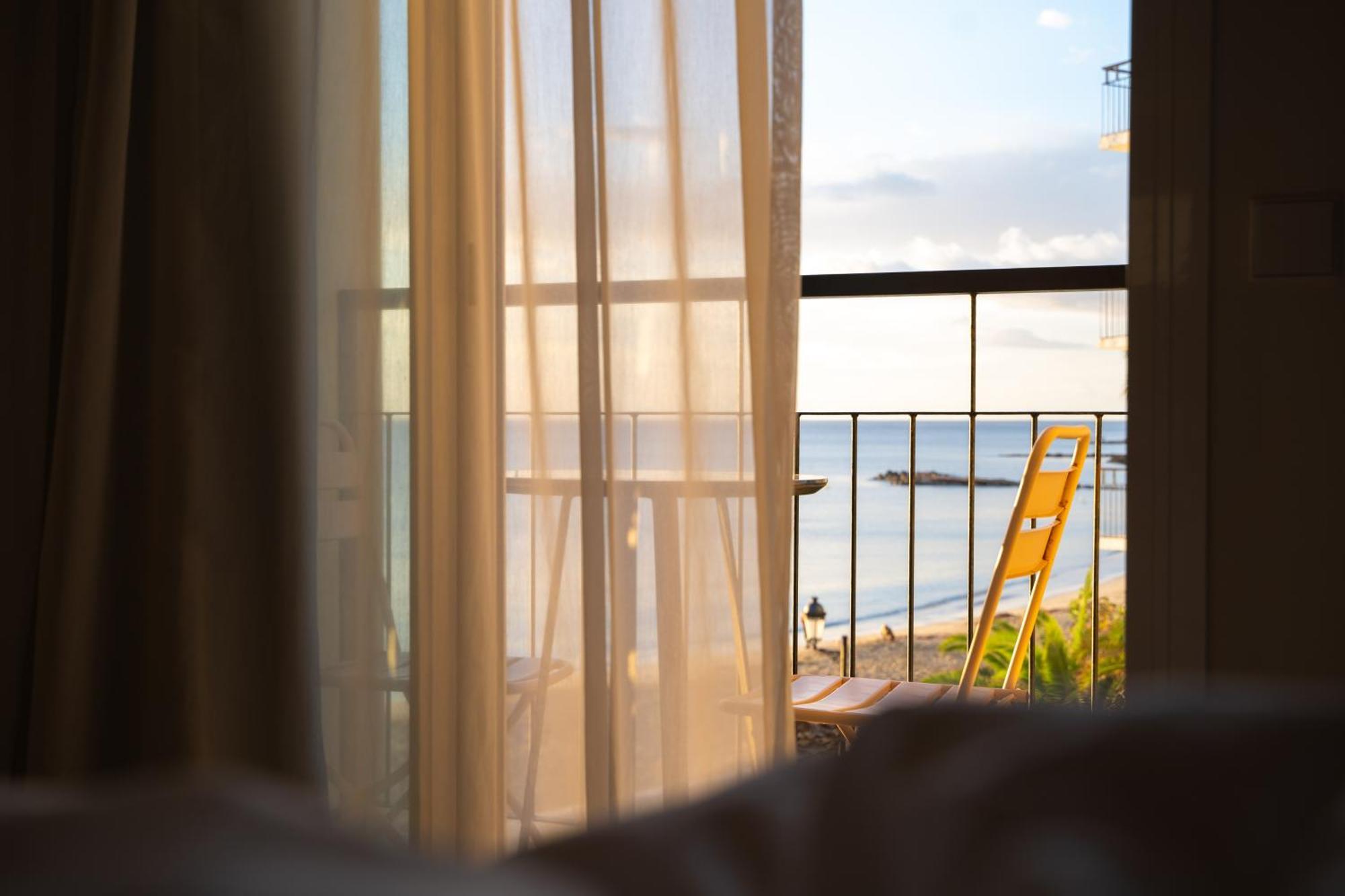 Boutique Apartments Marsol Ibiza Santa Eulària des Riu Εξωτερικό φωτογραφία