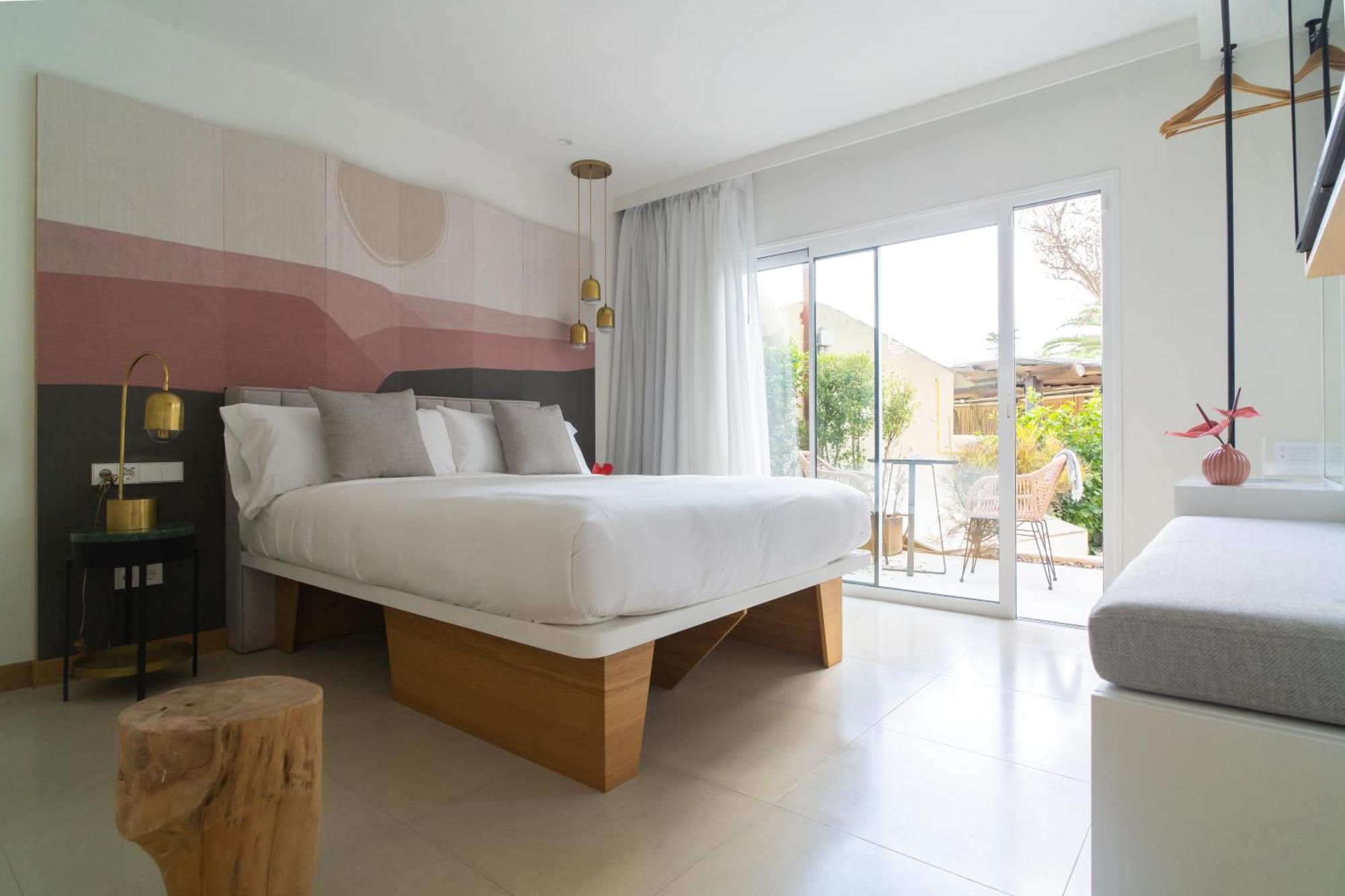 Boutique Apartments Marsol Ibiza Santa Eulària des Riu Εξωτερικό φωτογραφία