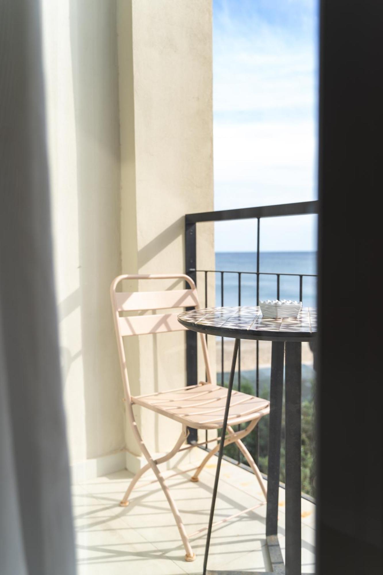 Boutique Apartments Marsol Ibiza Santa Eulària des Riu Εξωτερικό φωτογραφία