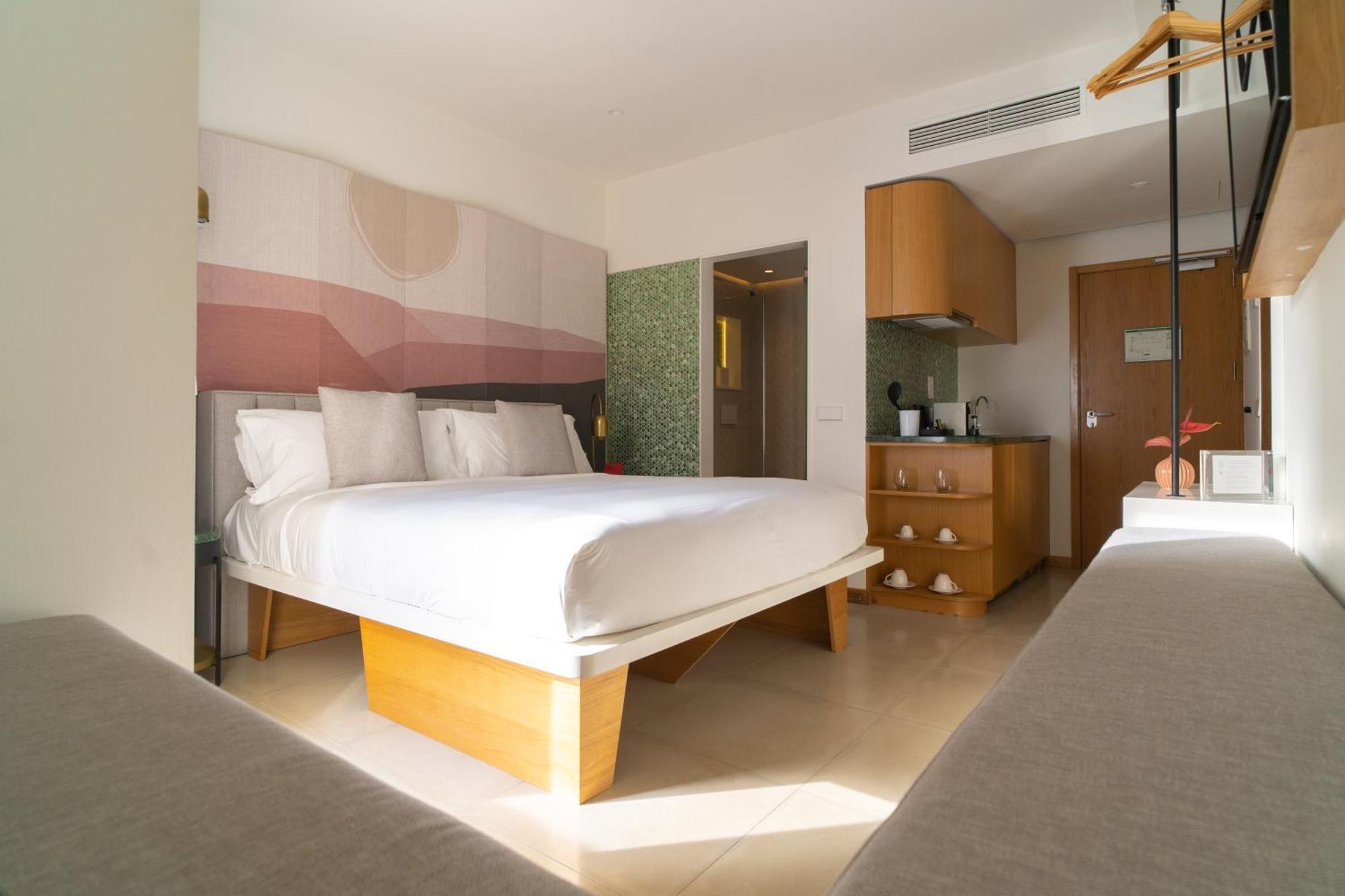 Boutique Apartments Marsol Ibiza Santa Eulària des Riu Εξωτερικό φωτογραφία