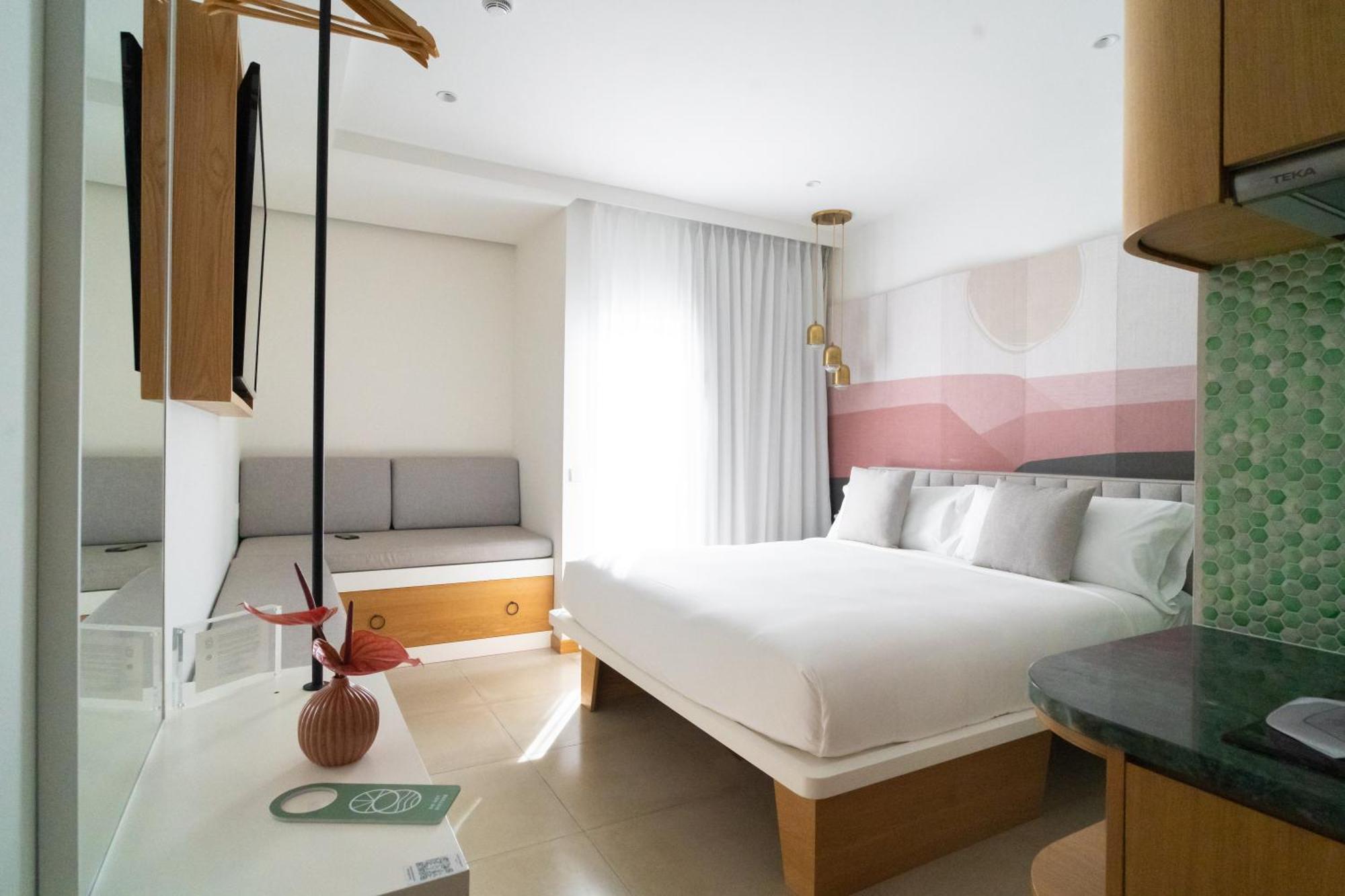Boutique Apartments Marsol Ibiza Santa Eulària des Riu Εξωτερικό φωτογραφία