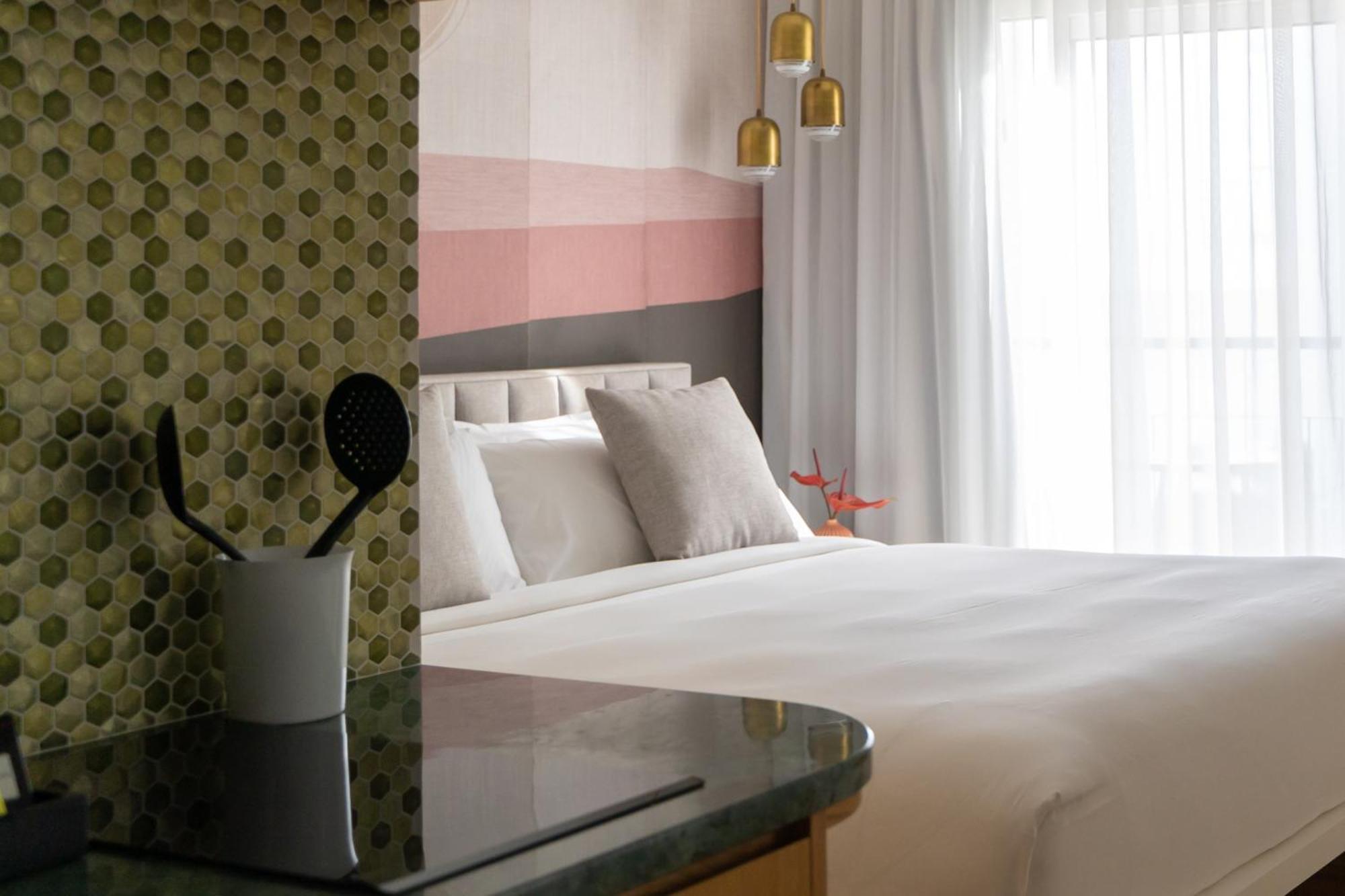 Boutique Apartments Marsol Ibiza Santa Eulària des Riu Εξωτερικό φωτογραφία