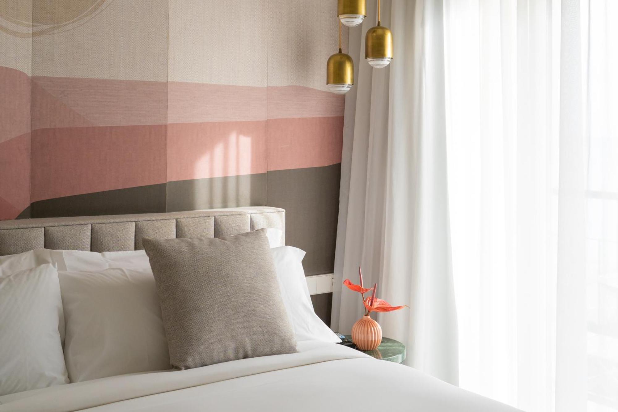 Boutique Apartments Marsol Ibiza Santa Eulària des Riu Εξωτερικό φωτογραφία