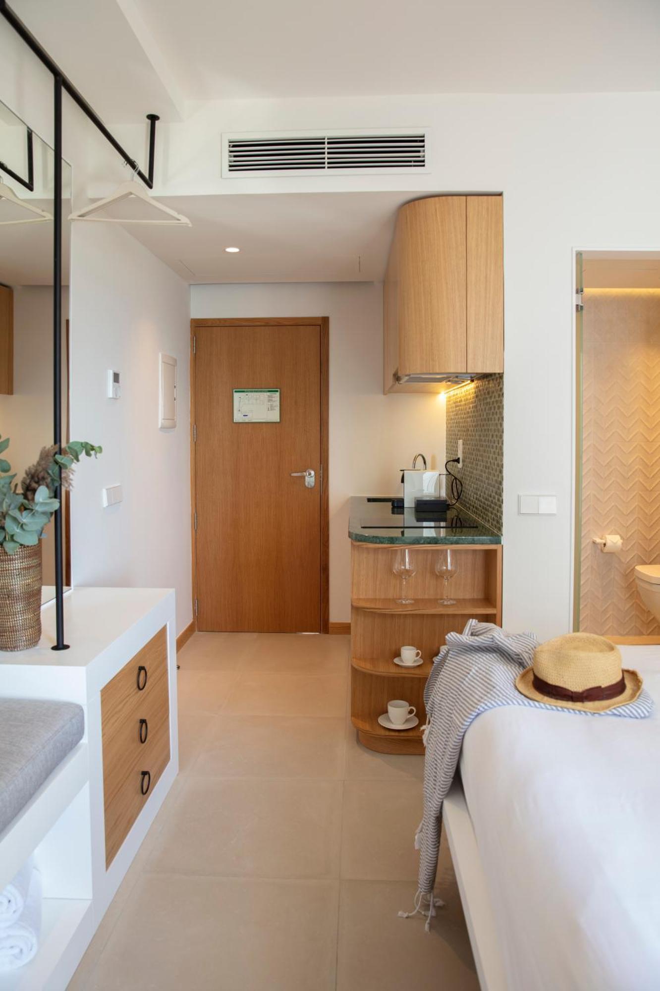Boutique Apartments Marsol Ibiza Santa Eulària des Riu Εξωτερικό φωτογραφία