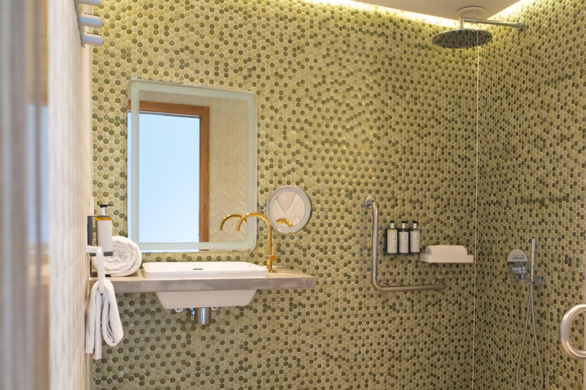 Boutique Apartments Marsol Ibiza Santa Eulària des Riu Εξωτερικό φωτογραφία