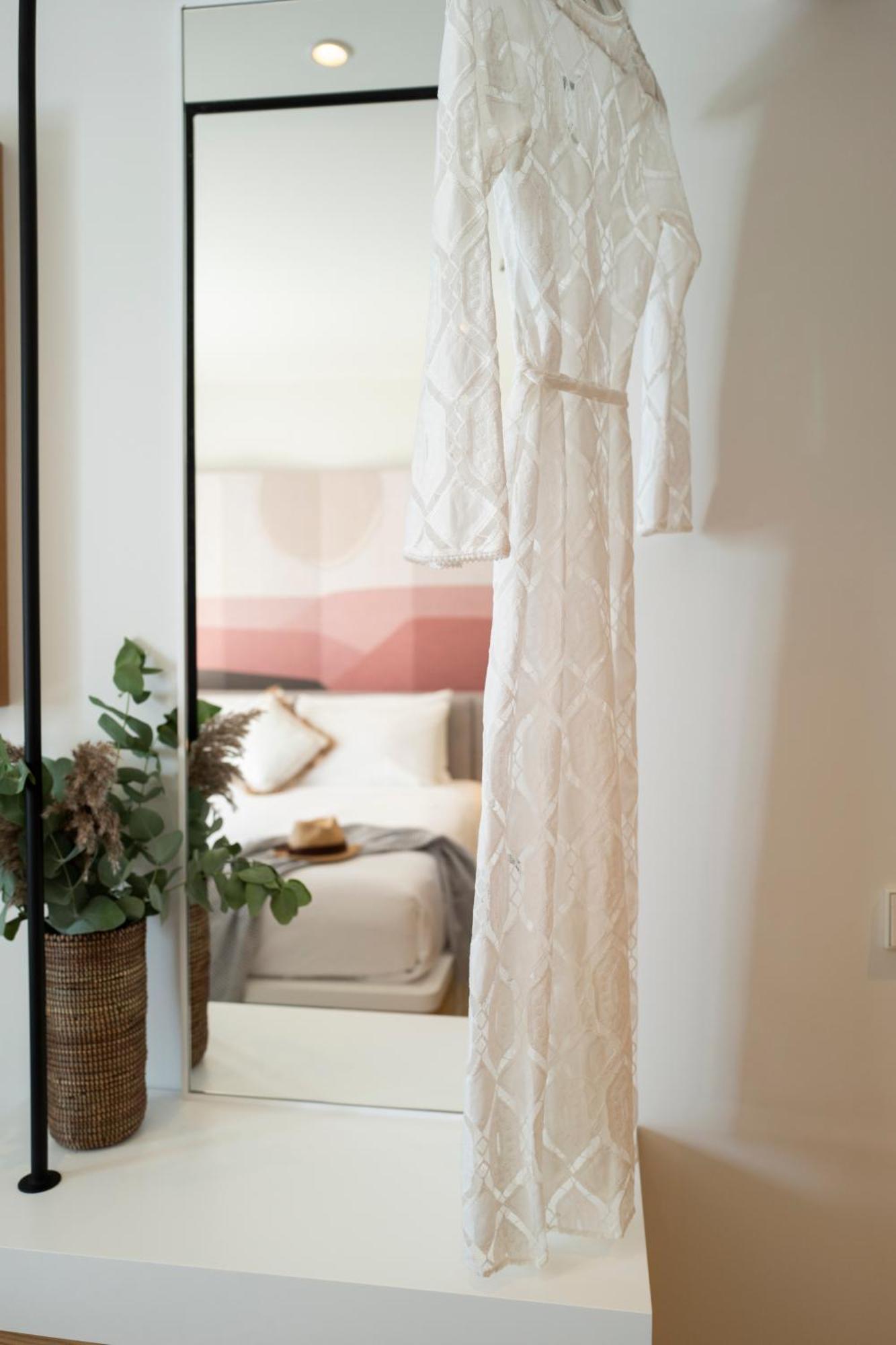 Boutique Apartments Marsol Ibiza Santa Eulària des Riu Εξωτερικό φωτογραφία