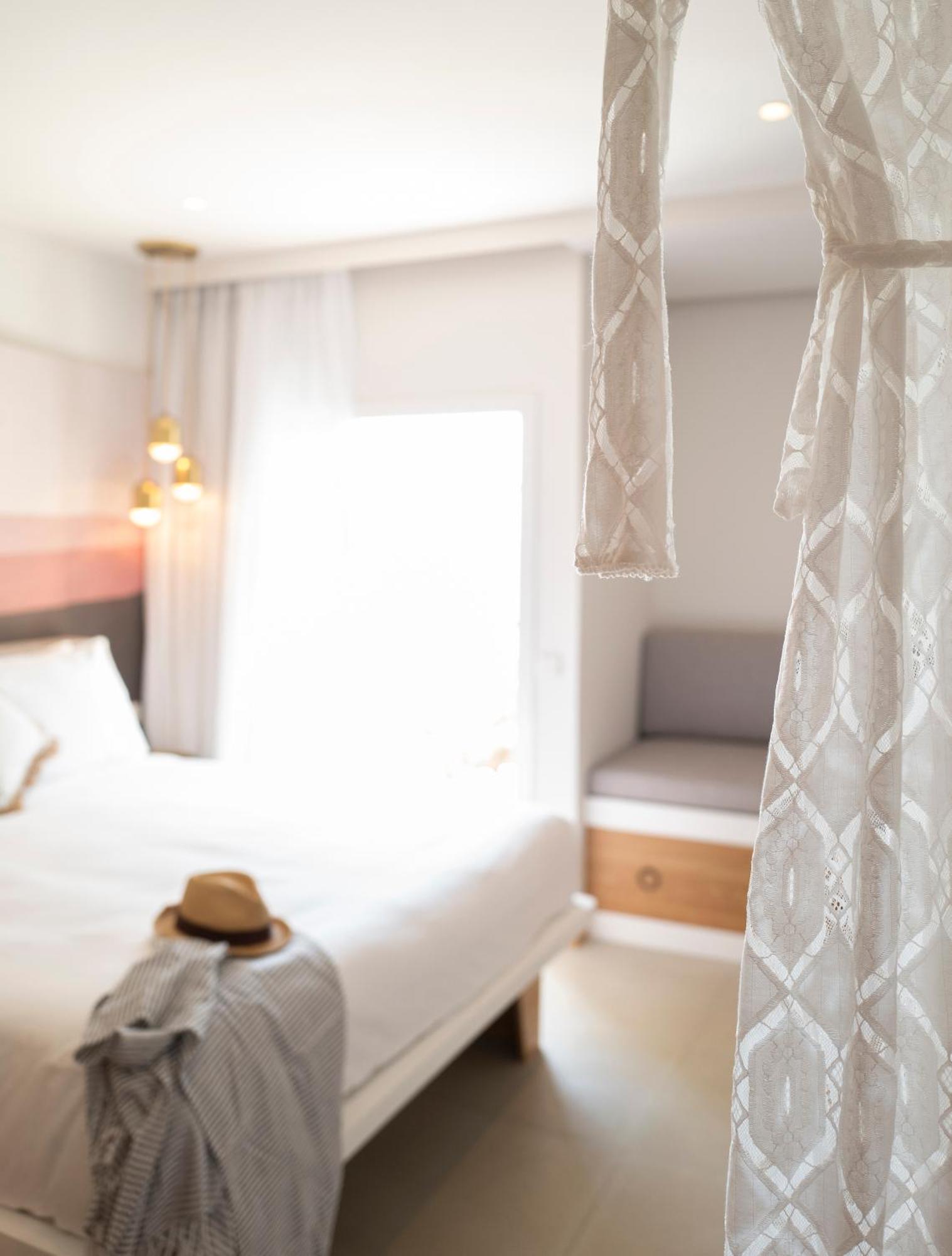 Boutique Apartments Marsol Ibiza Santa Eulària des Riu Εξωτερικό φωτογραφία