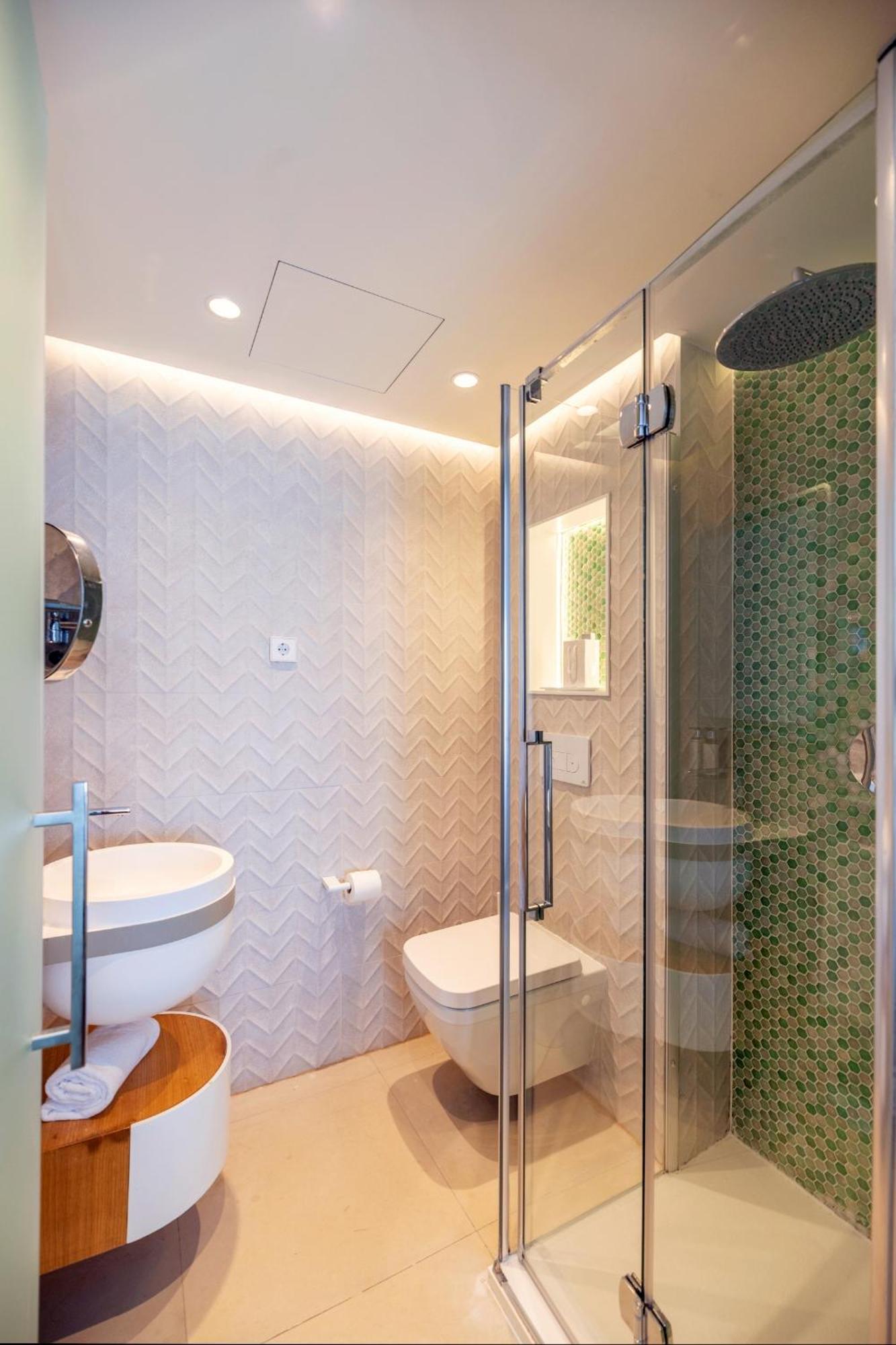 Boutique Apartments Marsol Ibiza Santa Eulària des Riu Δωμάτιο φωτογραφία