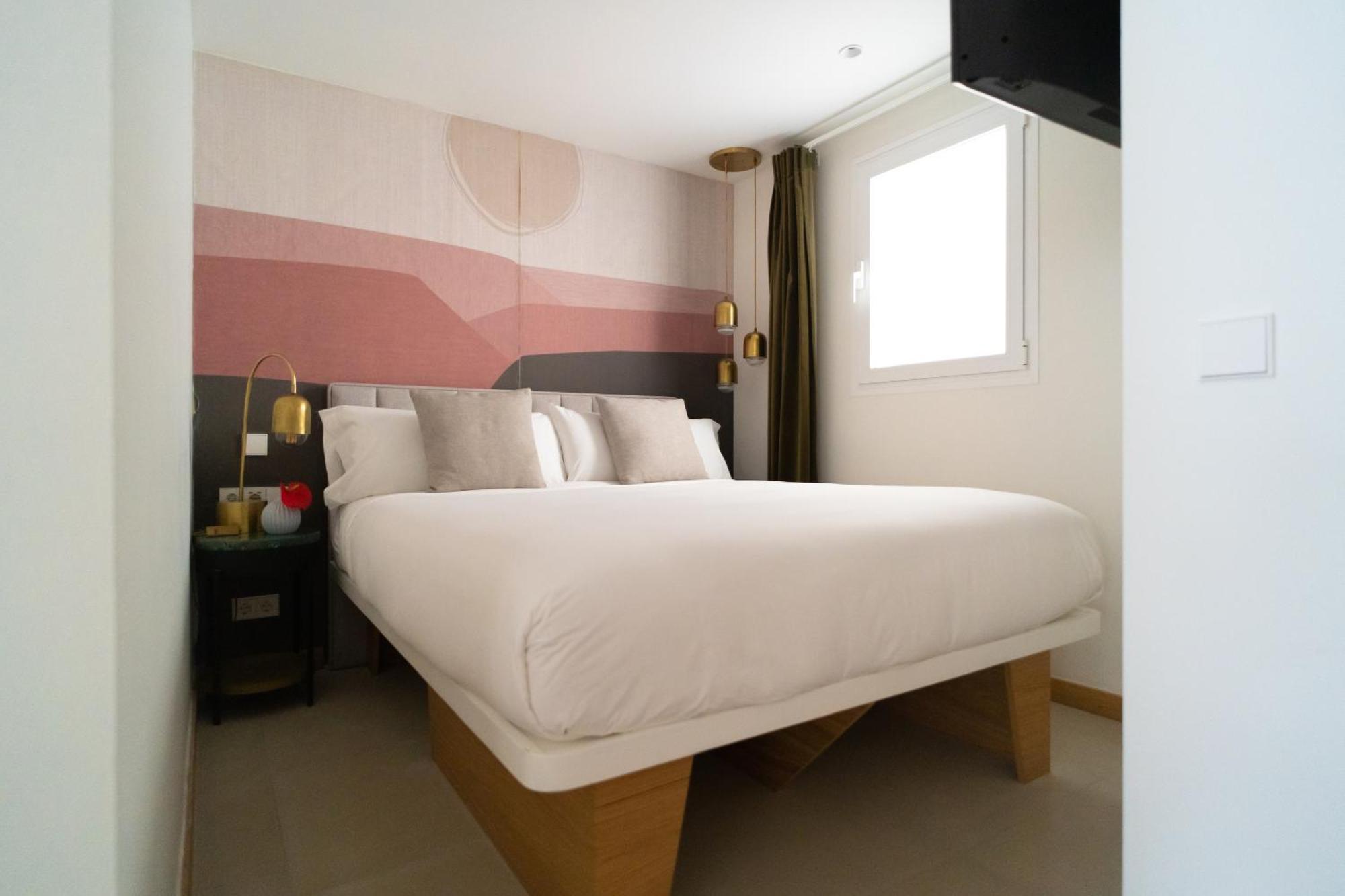 Boutique Apartments Marsol Ibiza Santa Eulària des Riu Εξωτερικό φωτογραφία