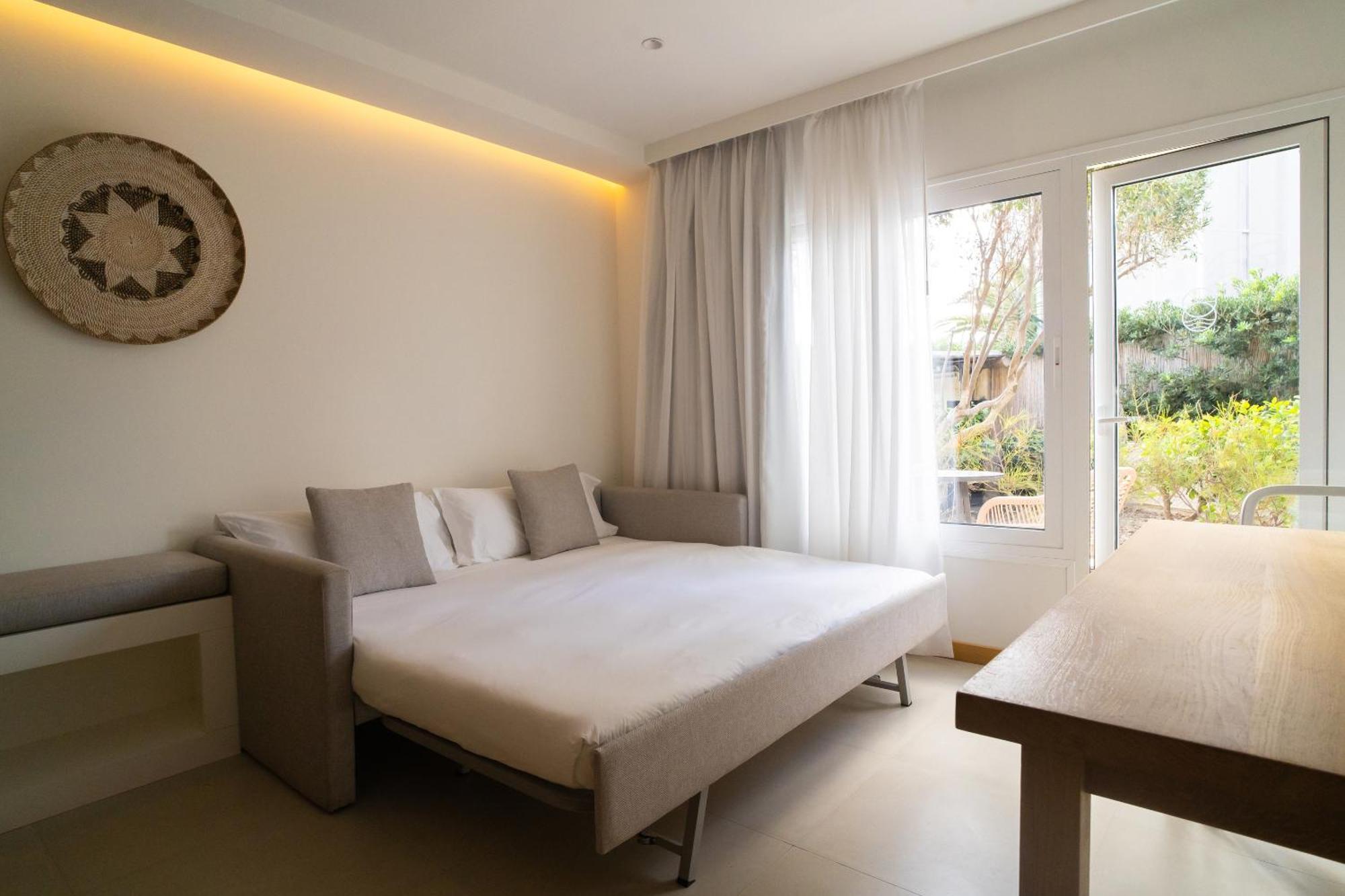 Boutique Apartments Marsol Ibiza Santa Eulària des Riu Εξωτερικό φωτογραφία
