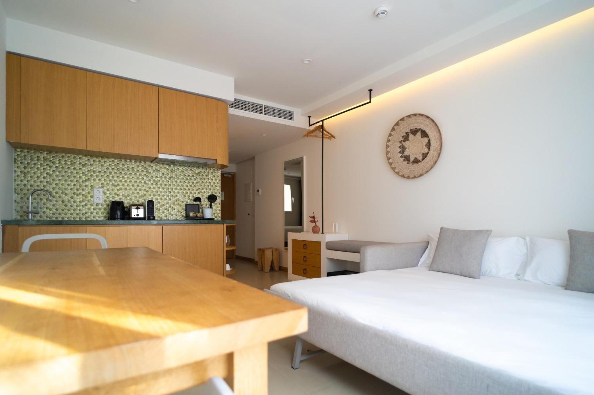 Boutique Apartments Marsol Ibiza Santa Eulària des Riu Εξωτερικό φωτογραφία