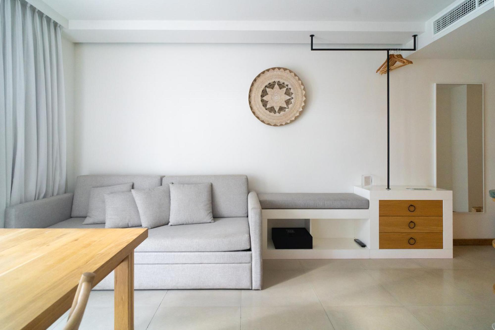 Boutique Apartments Marsol Ibiza Santa Eulària des Riu Εξωτερικό φωτογραφία
