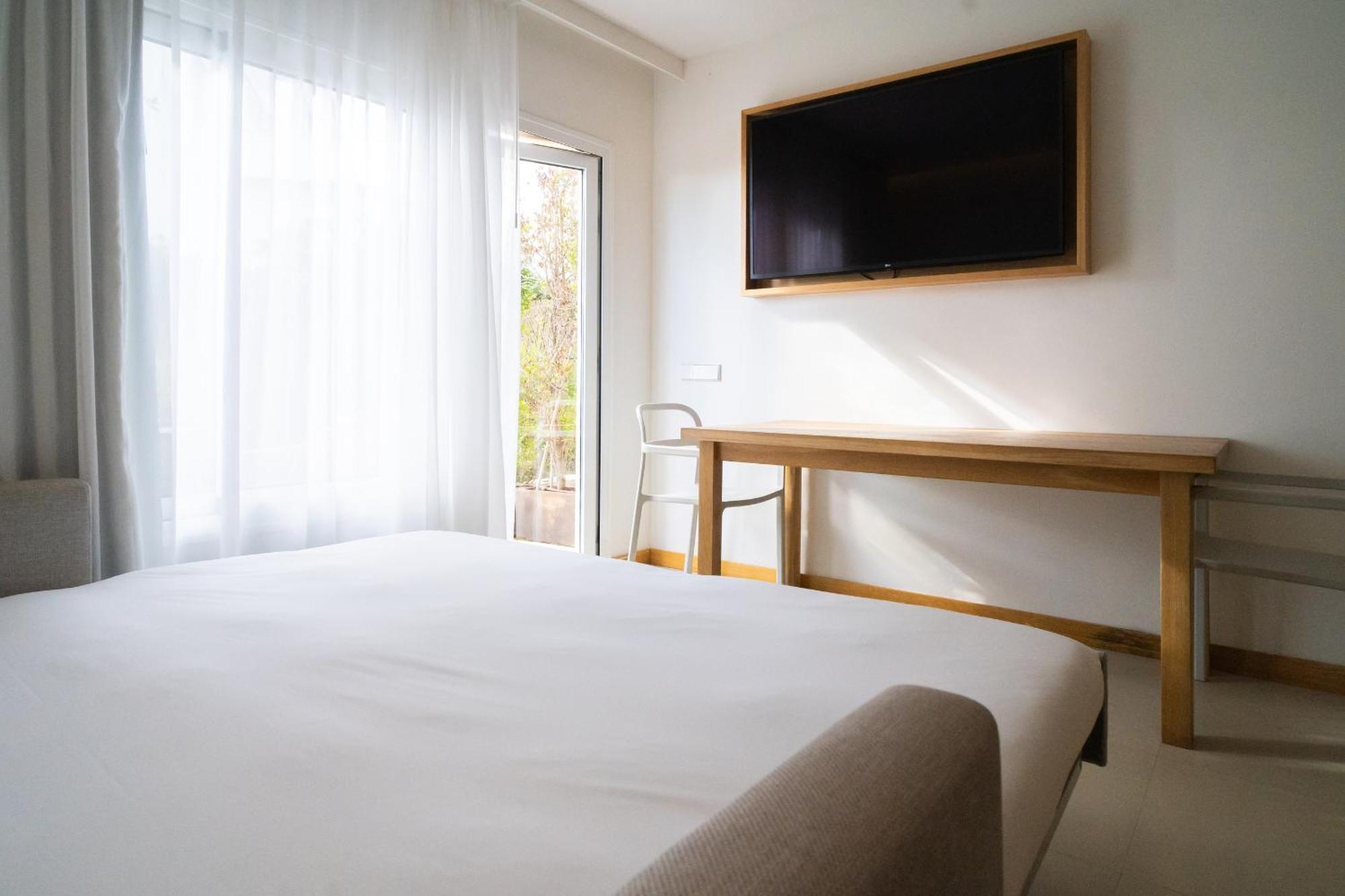 Boutique Apartments Marsol Ibiza Santa Eulària des Riu Εξωτερικό φωτογραφία