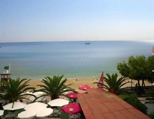 Boutique Apartments Marsol Ibiza Santa Eulària des Riu Εξωτερικό φωτογραφία